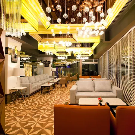 Hotel Radisson Blu Pera