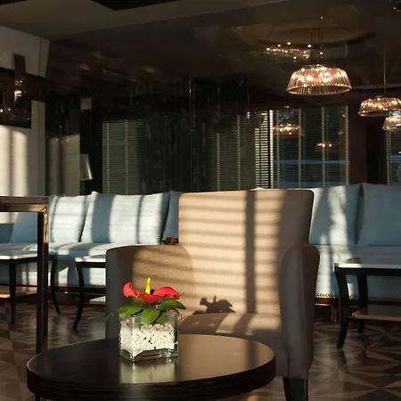 Radisson Blu Pera