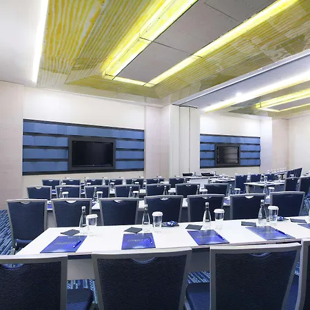 Radisson Blu Pera 5* Istanbul