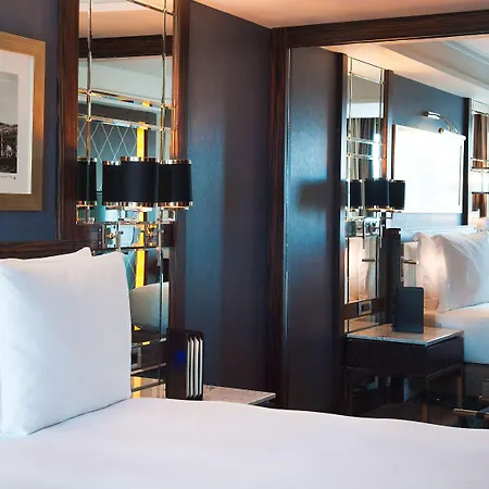 Radisson Blu Pera Hotel 5*