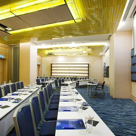 Radisson Blu Pera Hotel