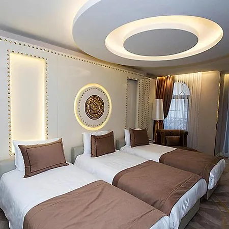 Sura Design & 4* Istambul