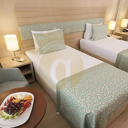 Golden Way Giyimkent 4*