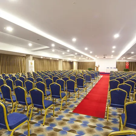Golden Way Giyimkent