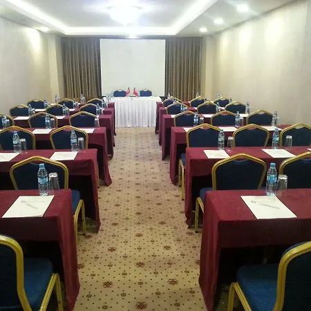 Golden Way Giyimkent