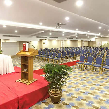 Golden Way Giyimkent Hotel 4*