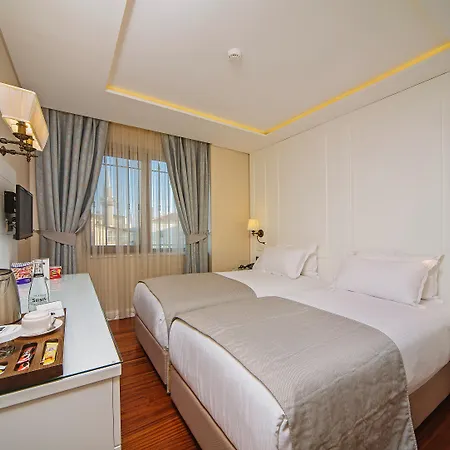 Hotel Ada Karakoy - Special Category