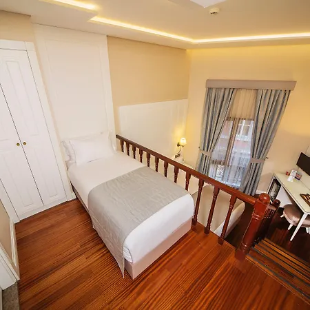 Ada Karakoy - Special Category Hotel 3*