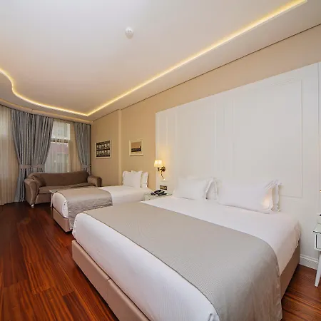 Hotel Ada Karakoy - Special Category 3*