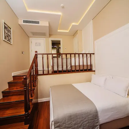 Hotel Ada Karakoy - Special Category Provincia di Istanbul