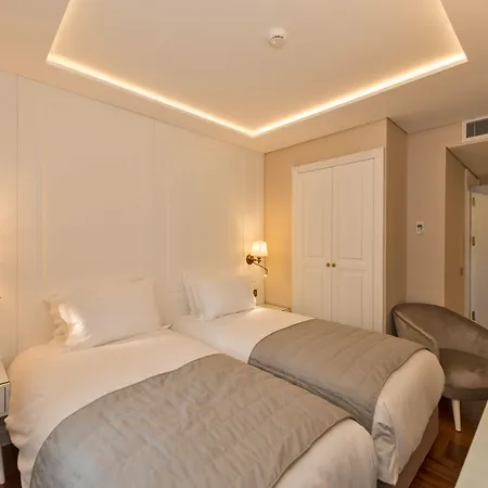 Ada Karakoy - Special Category Hotel 3*
