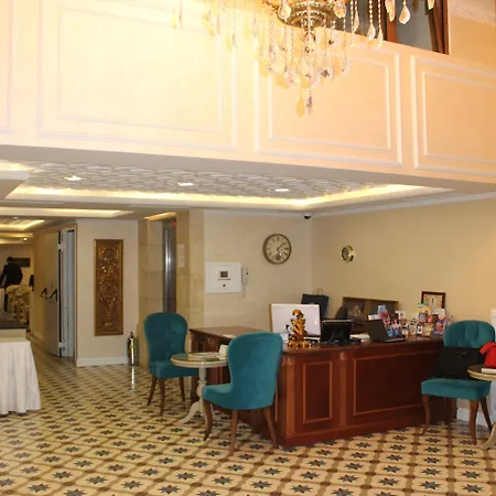 Hotel Ada Karakoy - Special Category 3*