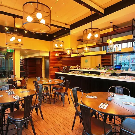 Hotel Ada Karakoy - Special Category Provincia di Istanbul