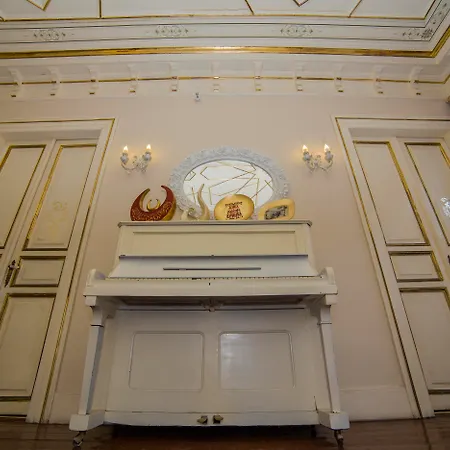 Szálloda Hhk