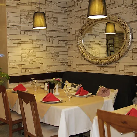 Raymond Old Hotel Provincia di Istanbul