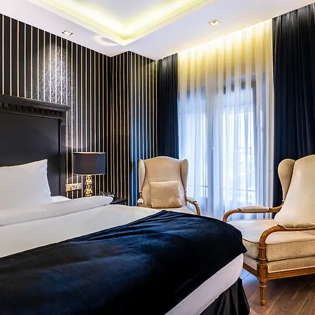 Golden Gate Topkapi 3* Стамбул