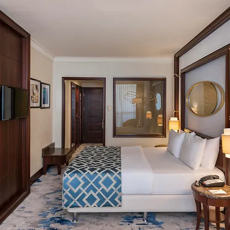 Elite World Taksim Hotel Istambul