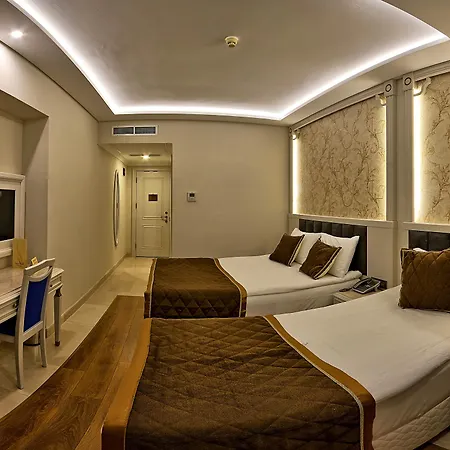 Samir Deluxe Provincia di Istanbul