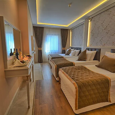 Samir Deluxe Provincia di Istanbul