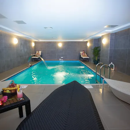 The Time Old City 4* Istanbul