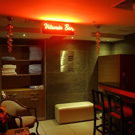 فندق ذا تايم 4*