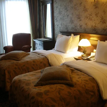 Germir - Special Class Hotel Provincia di Istanbul
