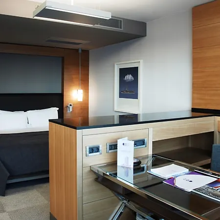Point Barbaros Hotel Istambul