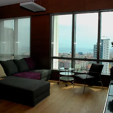 Point Barbaros Hotel Istambul
