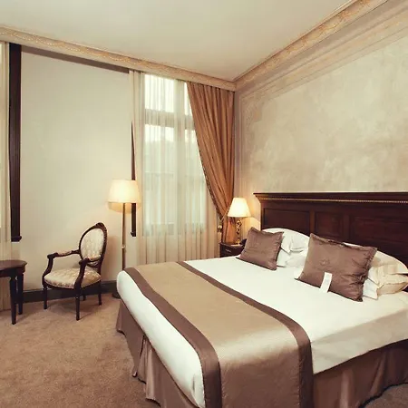 Hotel Palazzo Donizetti - Special Class