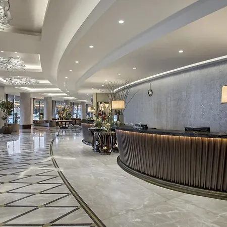 The Grand Tarabya Managed By Accor