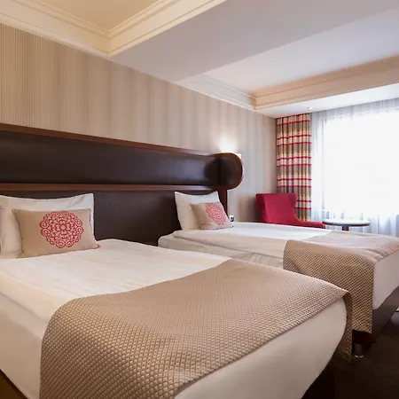 Titanic Comfort Sisli