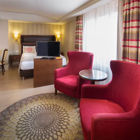 Titanic Comfort Sisli