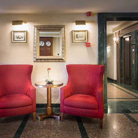 Titanic Comfort Sisli Otel 3*