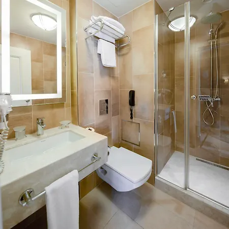 Titanic Comfort Sisli İstanbul