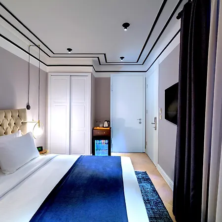 Walton Galata Hotel