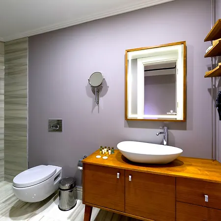 Hotel Walton Galata 4*
