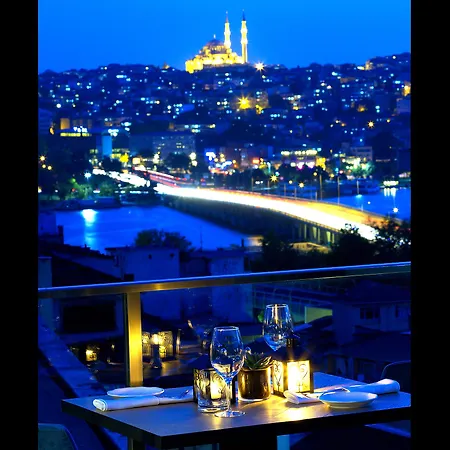 Hotel Walton Galata
