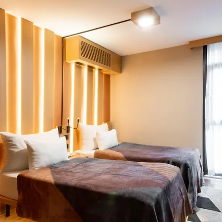 Antik Otel İstanbul