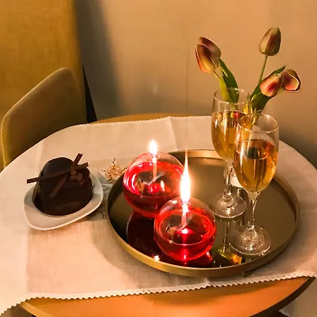 Antik Otel İstanbul