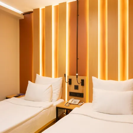 Otel Antik İstanbul