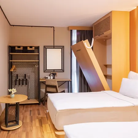 Otel Antik