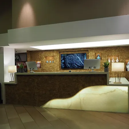 Antik Otel 4*