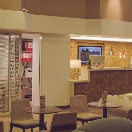Otel Antik İstanbul