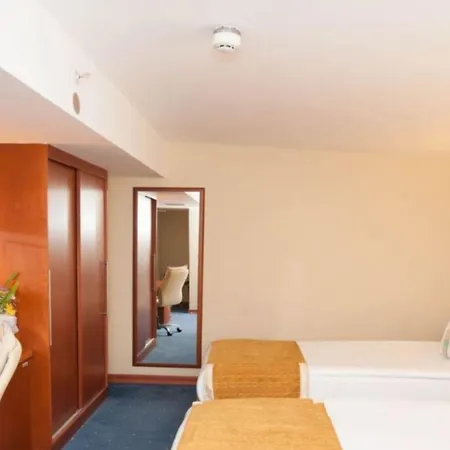 Hotel By Ihg Provincia di Istanbul