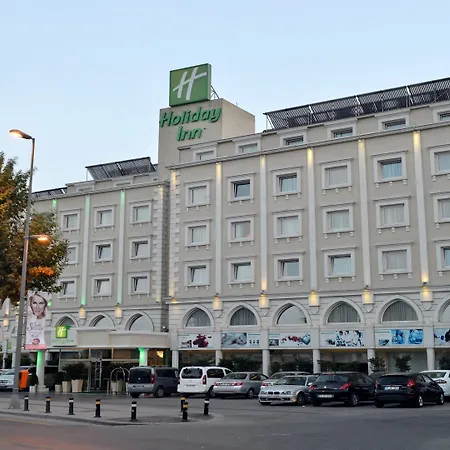 By Ihg Hotel Provincia di Istanbul