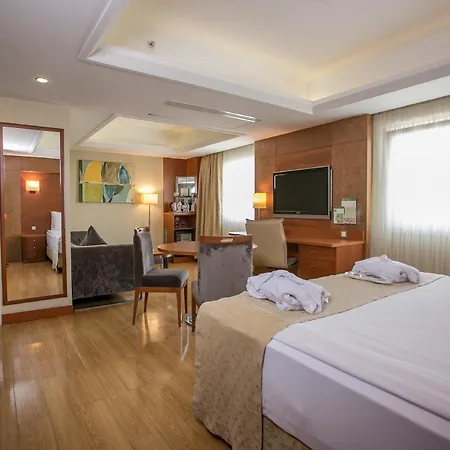 By Ihg Hotel Provincia di Istanbul