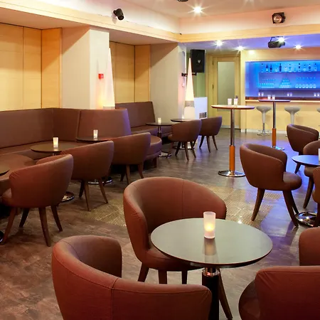 By Ihg Hotel Provincia di Istanbul