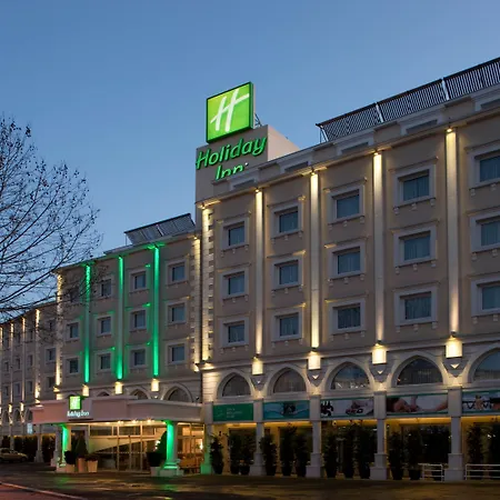 By Ihg Hotel Provincia di Istanbul
