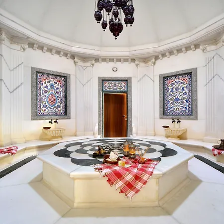 By Ihg 5*