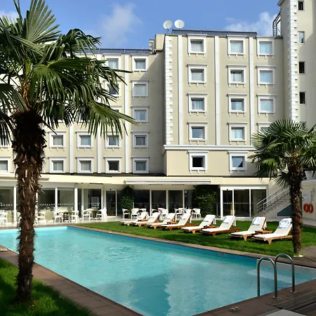 By Ihg 5* Provincia di Istanbul